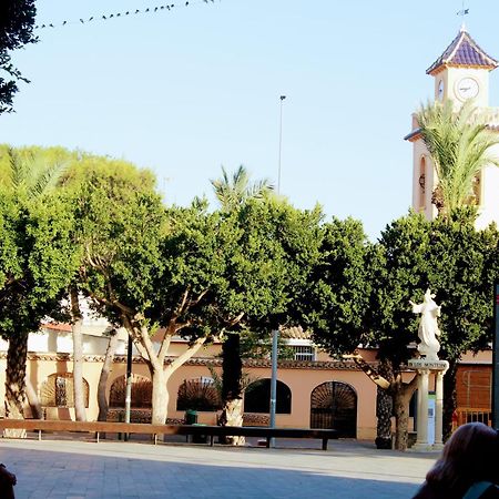 Casa Azul Los Montesinos アリカンテ エクステリア 写真