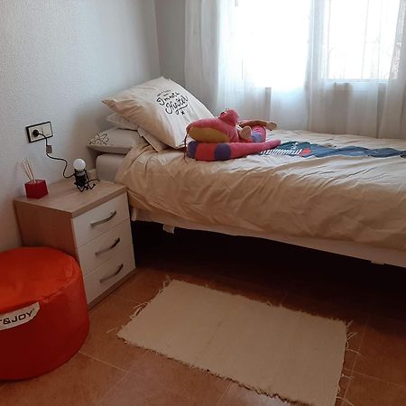 Casa Azul Los Montesinos アリカンテ エクステリア 写真