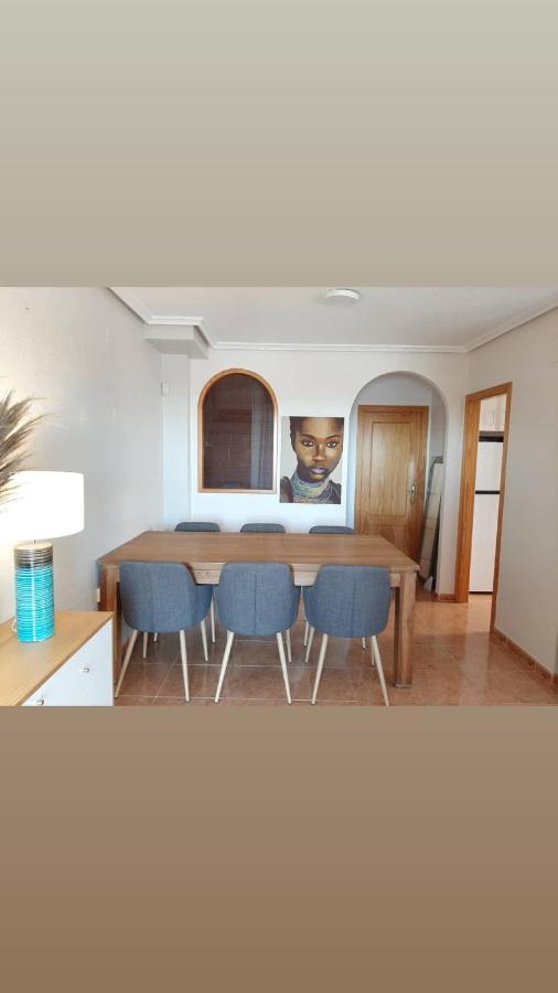 Casa Azul Los Montesinos アリカンテ エクステリア 写真