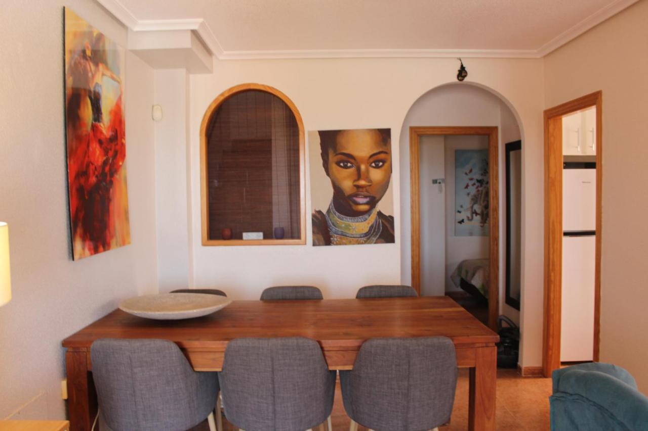 Casa Azul Los Montesinos アリカンテ エクステリア 写真