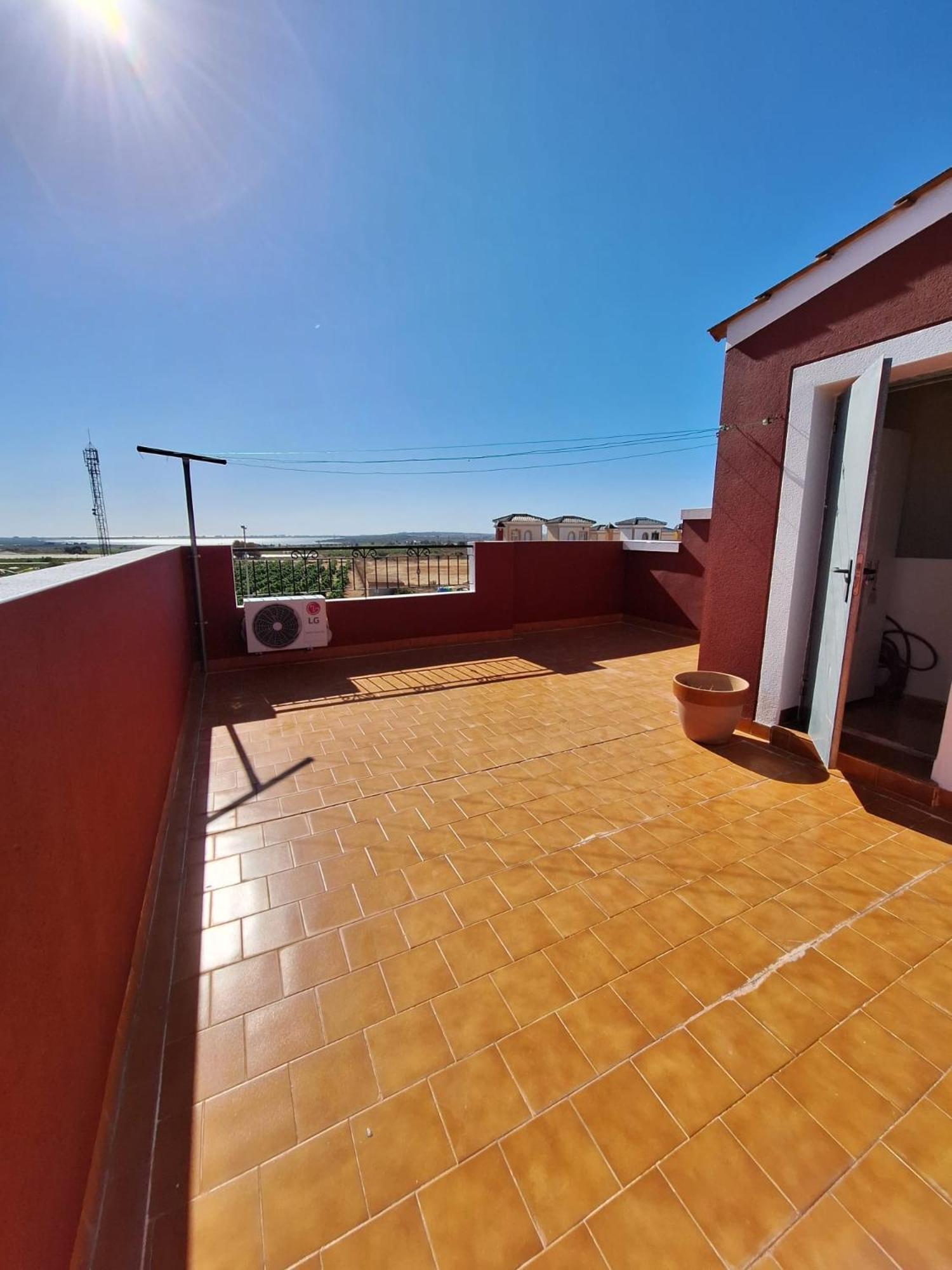 Casa Azul Los Montesinos アリカンテ エクステリア 写真