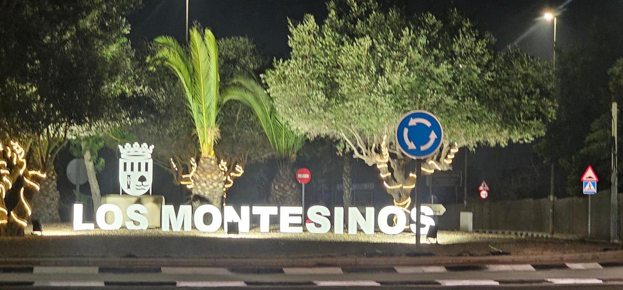 Casa Azul Los Montesinos アリカンテ エクステリア 写真